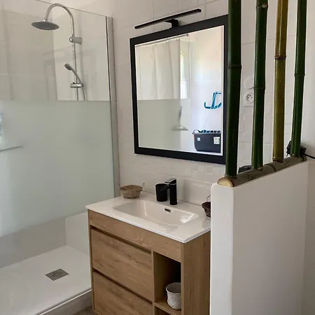 Appartement T2 Royan Esterno foto