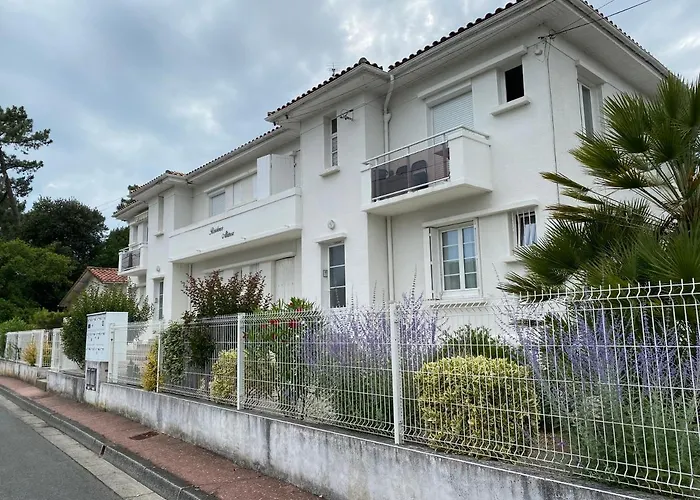 Appartement T2 Royan