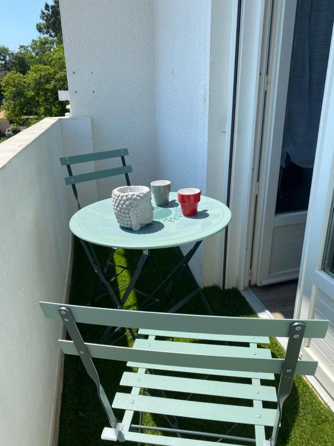 T2 Apartamento Royan
