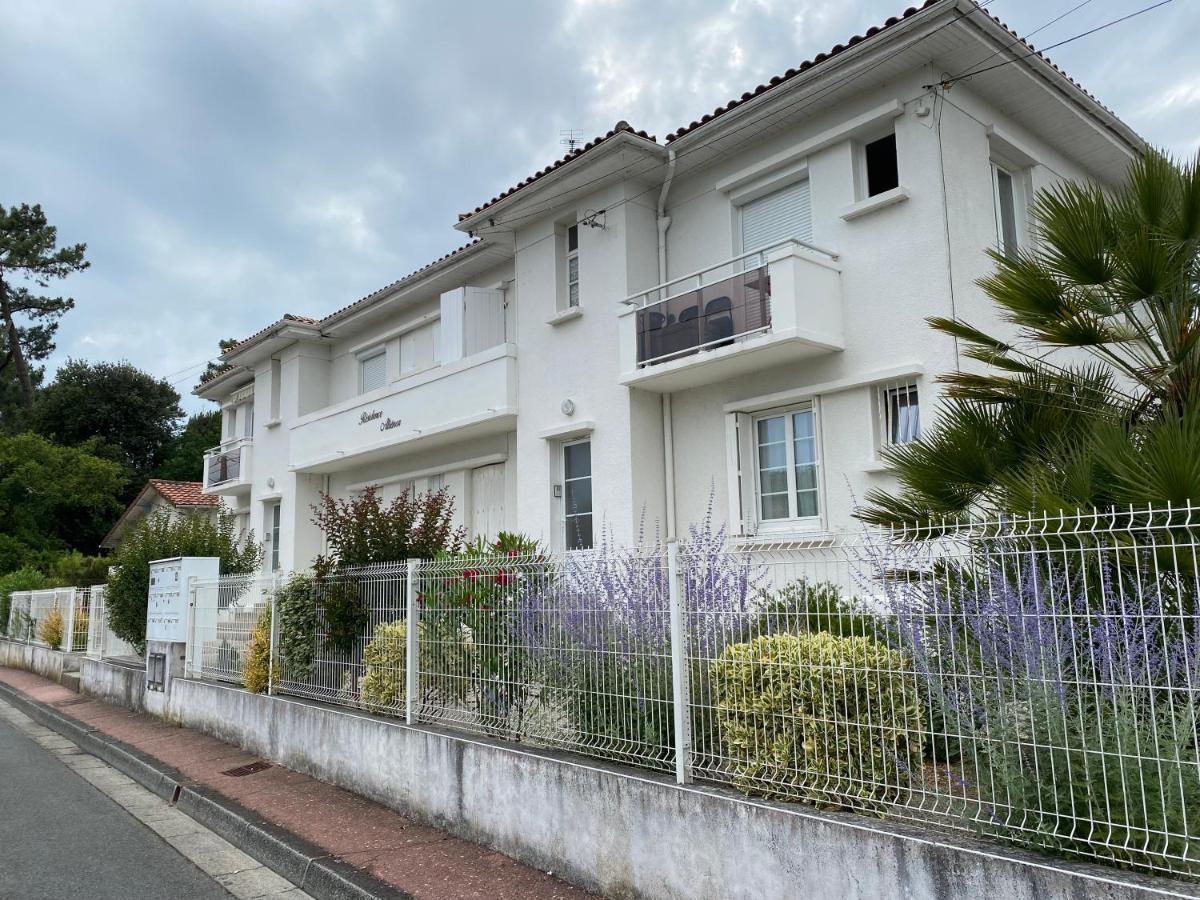 T2 Appartement Royan